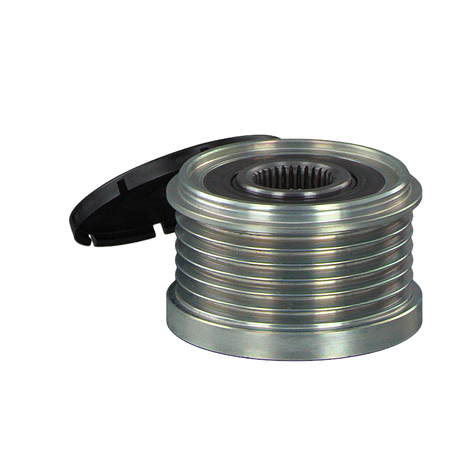 Dynamo poelie 30179 FEBI BILSTEIN IVECO Daily IV Bus 2.3 35S14, 35S14 /P 2009 136 Pk