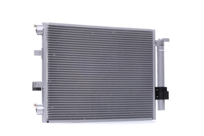 NISSENS | Condensatore climatizzatore con essiccatore, con riempimento azoto 940222 FORD C-Max II (DXA/CB7, DXA/CEU) 2019 economici online