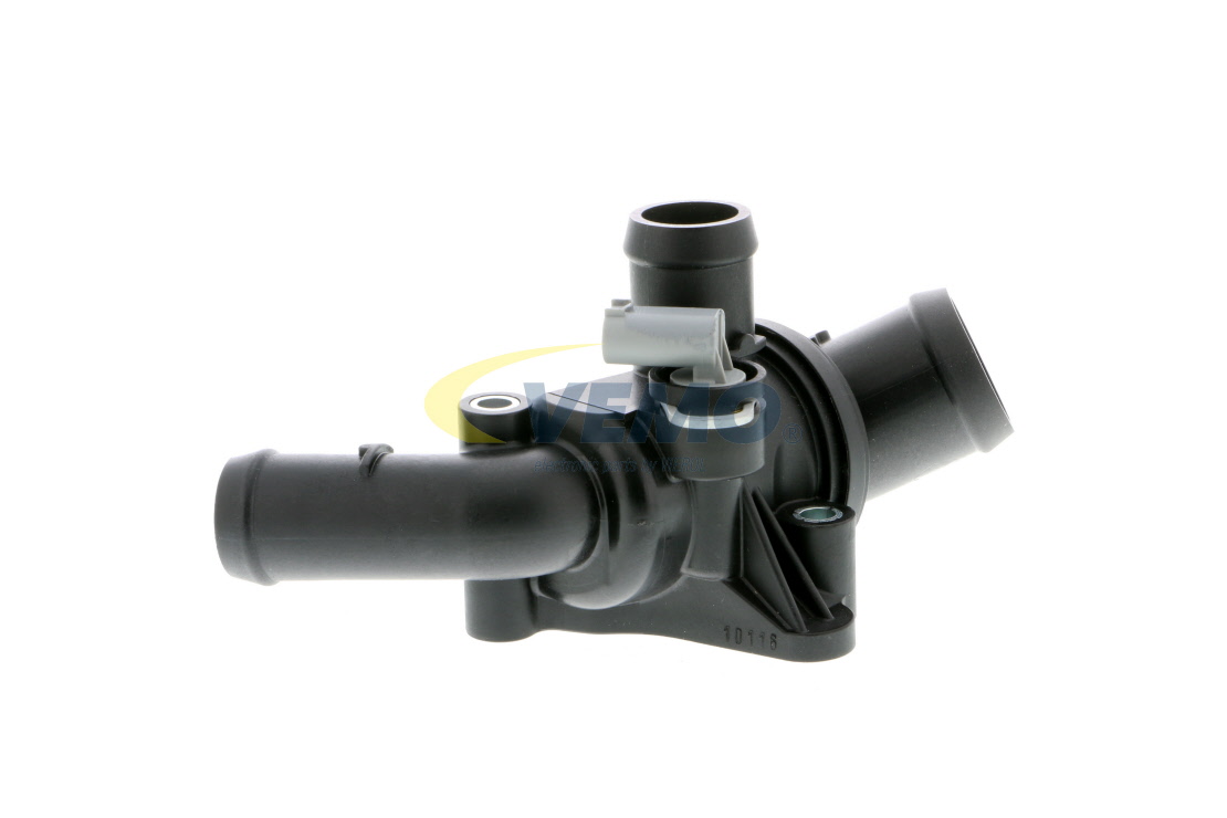 Numer OEM A 266 203 07 75 - Termostat, żrodek chłodzący V30-99-0186 MERCEDES-BENZ