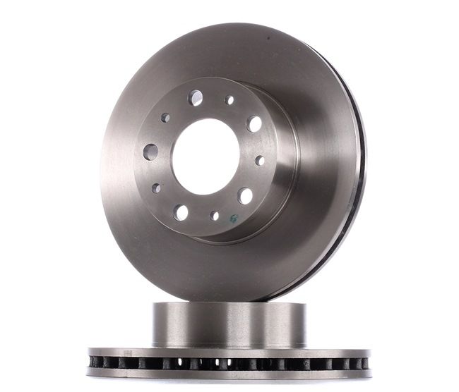 BREMBO 09.A235.20 Bremsscheiben PEUGEOT Boxer Bus (250)