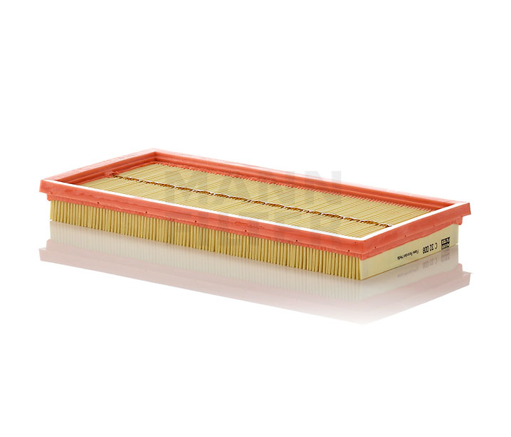 order MANN-FILTER (C 32 008) Air filter