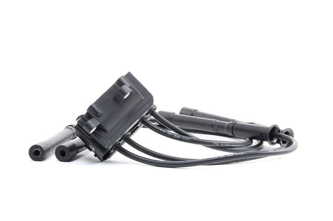 Número OEM 82 00 734 204 - Bobina de ignição 48007 RENAULT, DACIA, RENAULT TRUCKS