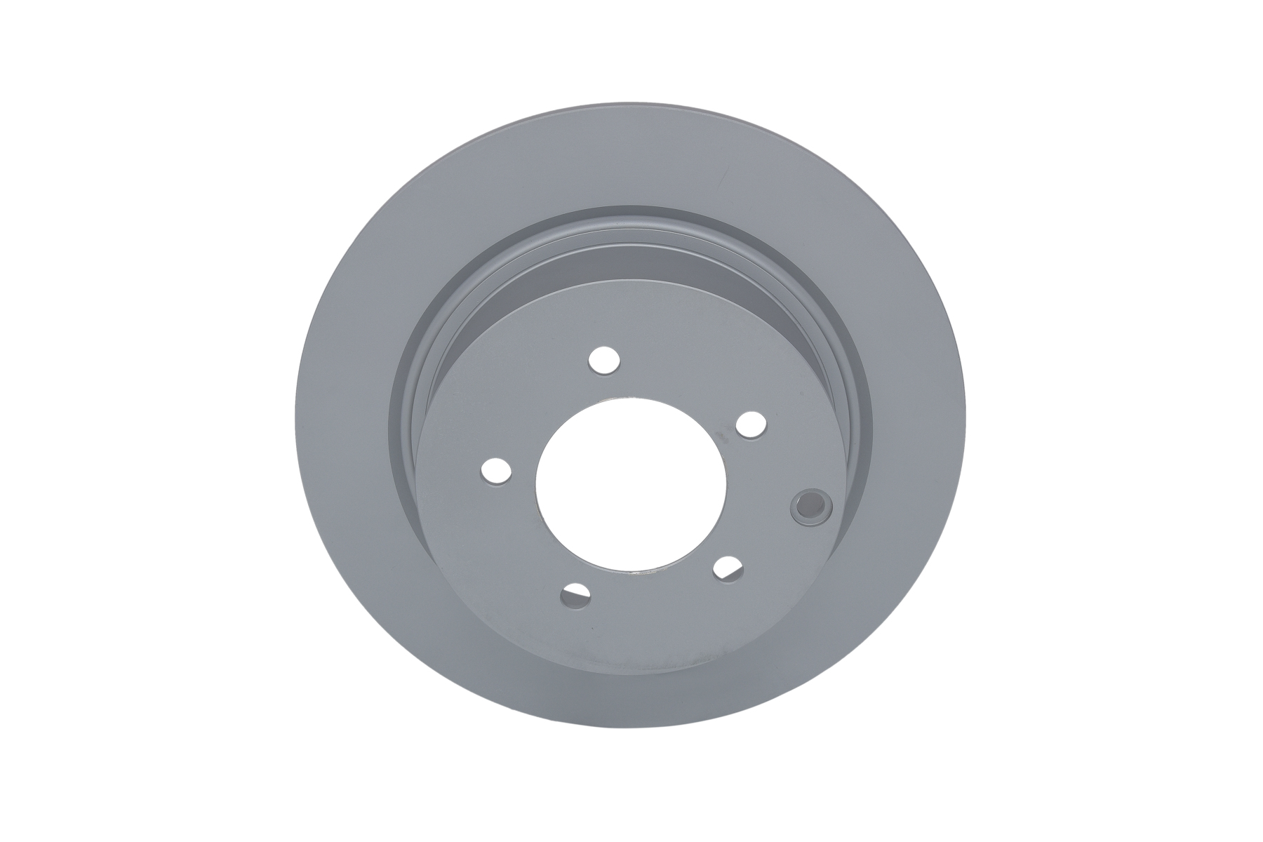 ATE 24.0110-0360.1 Bremsscheiben MITSUBISHI Outlander II (CW_W)