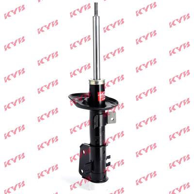 Numer OEM 50708206 - Amortyzator 339732 FIAT
