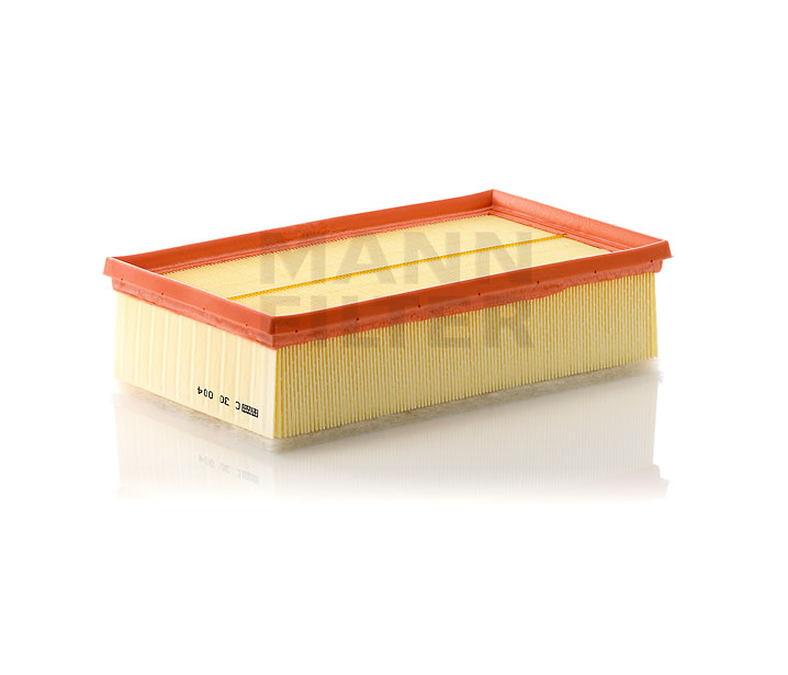 MANN-FILTER Filtr Powietrza Wkład filtra C 30 004 76,85 PLN kupić online