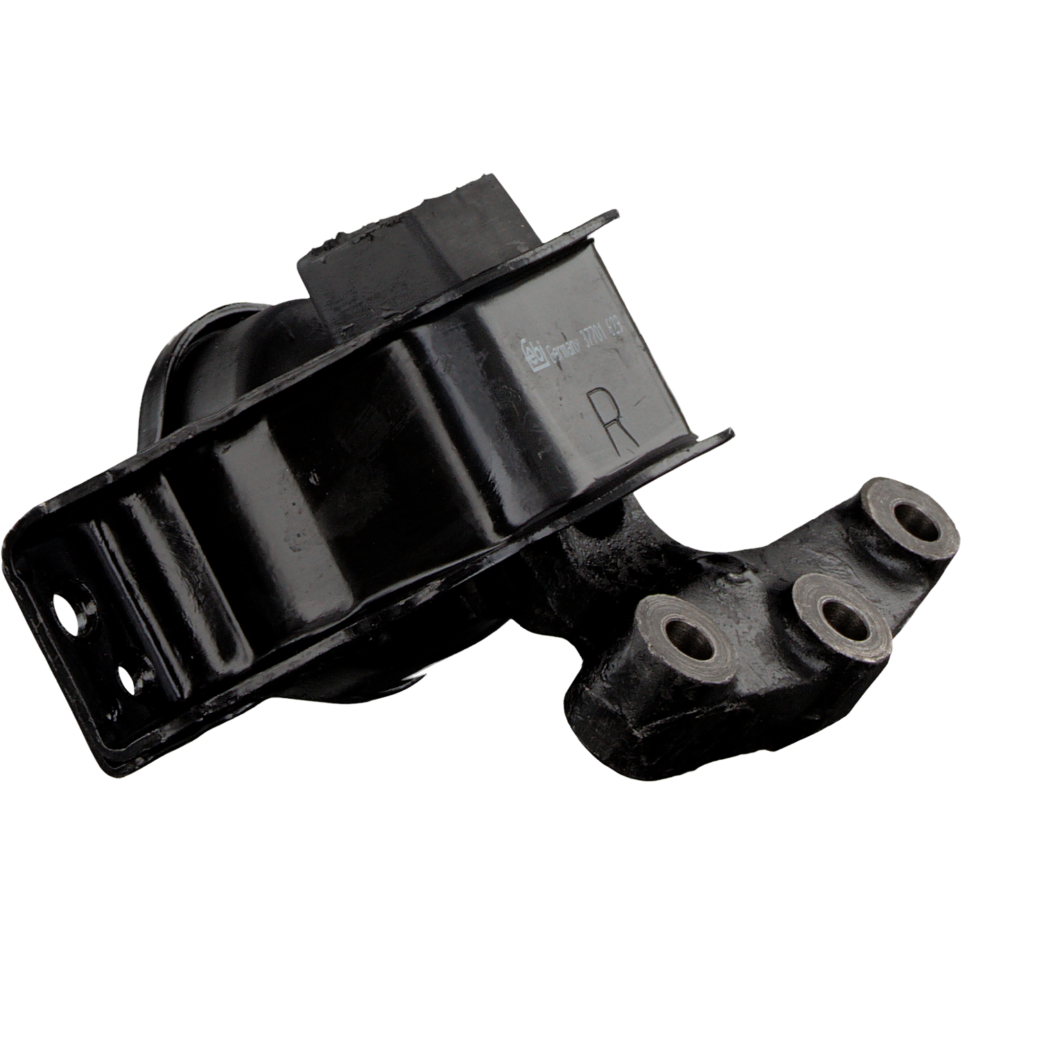 Numéro OEM 1807 HG - Support moteur 37701 PEUGEOT, CITROËN, DS