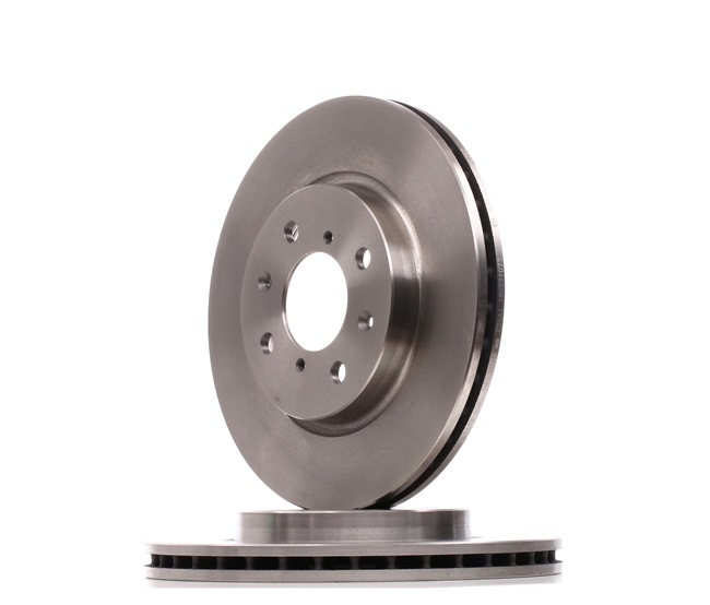 Suzuki SWIFT 4 (FZ, NZ) brake disc kit BOSCH 0 986 479 788