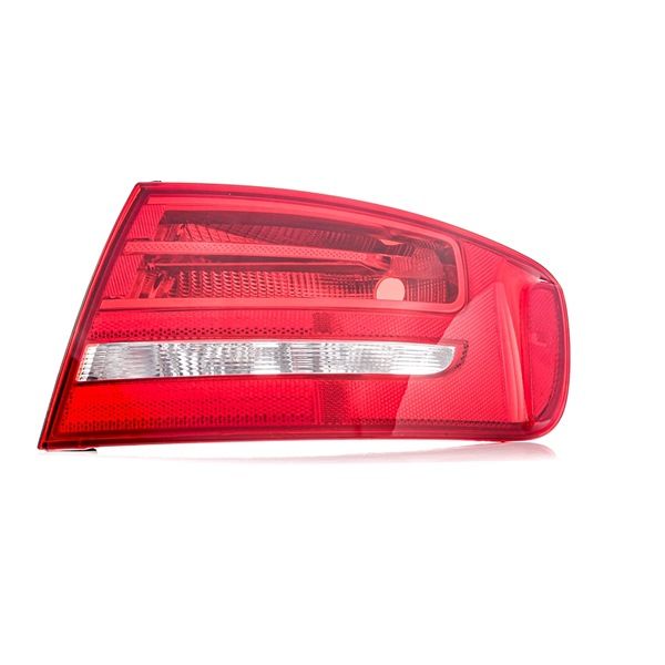 Elektrisk udstyr Audi A4 B8 Avant: Baglygte TYC 11-11365-01-2