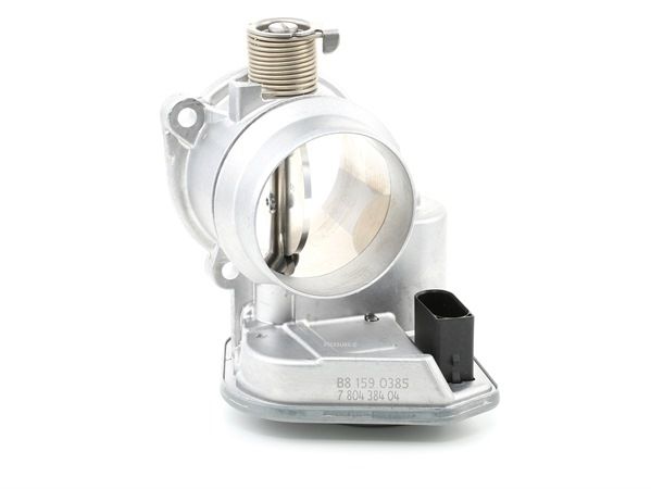 PIERBURG 7.00376.04.0 Papillon de distribution, alimentation d'air DAIMLER 2.8 - 5.3 Berline