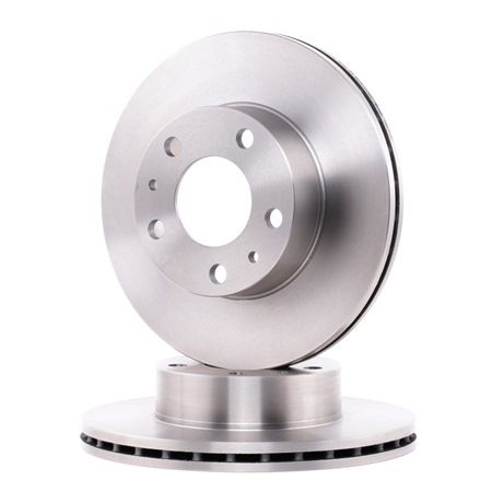 Número OEM 42 46 Y1 - Disco de travão 09.8931.20 VW, PEUGEOT, FORD, CITROËN, FIAT
