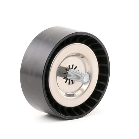 532 0571 10 INA Deflection guide pulley v ribbed belt