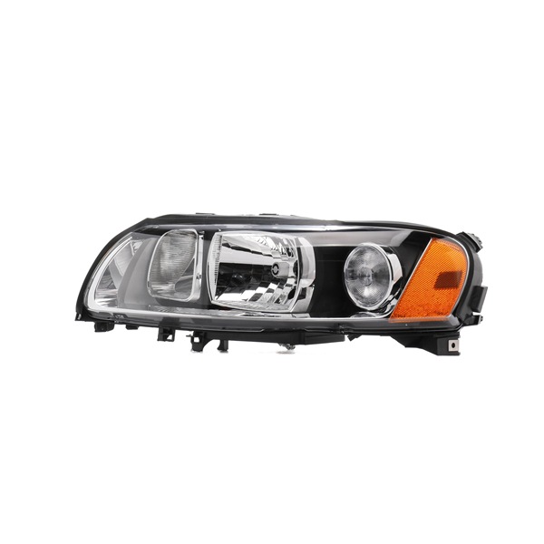 TYC 20-11036-16-2 Scheinwerfer Volvo XC70 Cross Country
