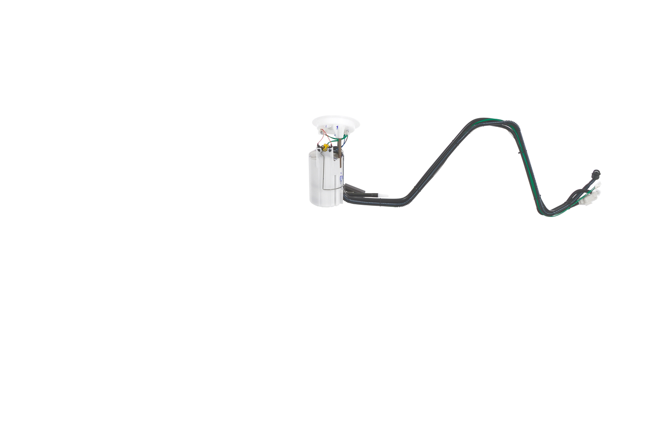 OEM-Nummer 16 14 6 765 820 - Kraftstoff-Fördereinheit 0 580 314 541 BMW
