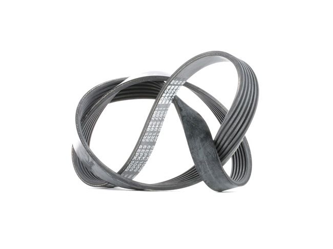 Correia trapezoidal estriada 1 987 946 132 BOSCH VOLVO S40 II (MS, 544) 1.6 2008 101 cv