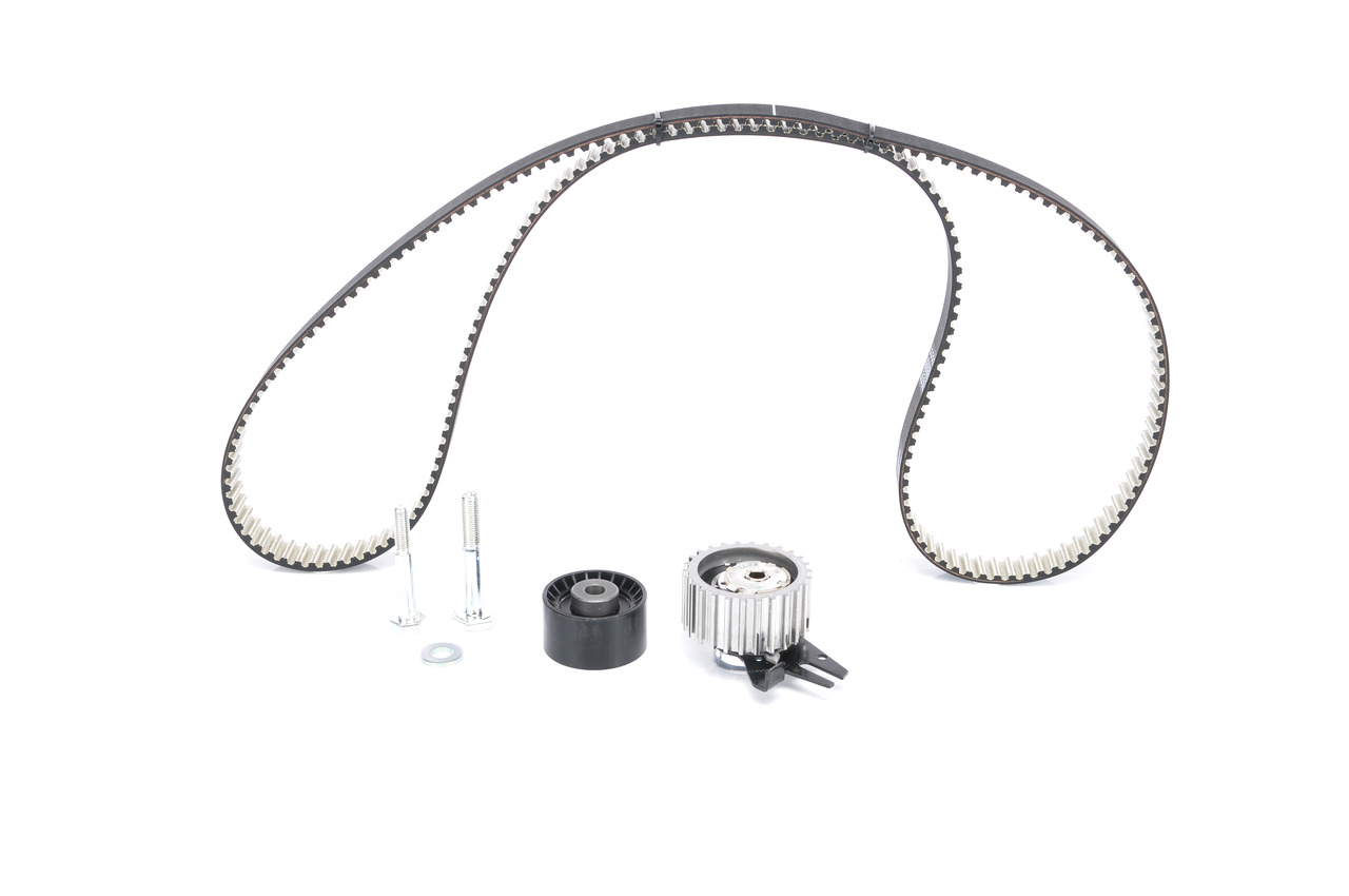 Distributieriem set 1 987 948 960 BOSCH FIAT Doblo II Station Wagon (263) 2.0 D Multijet (263AXF1B) 2010 135 Pk