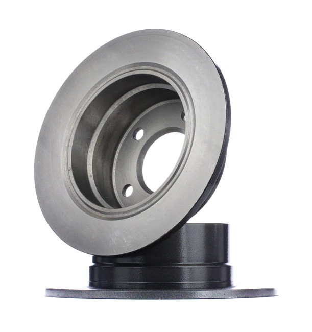 Número OEM 34 21 1 163 845 - Disco de travão 08.6853.81 BMW, TOYOTA