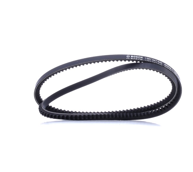 BOSCH | Kilerem Länge: 1200mm, Breite: 10mm 1 987 947 646 CHRYSLER 300C Touring (LX, LE) 2005 billig online