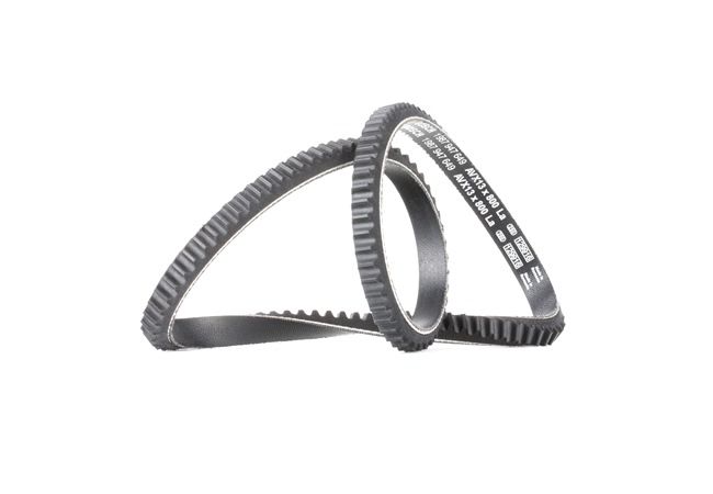 BOSCH | Keilriemen Länge: 800mm, Breite: 13mm 1 987 947 649 LAND ROVER 110/127 (LDH) 1983 günstig online