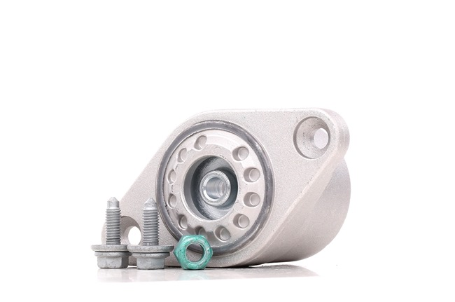 Fahrwerk Skoda Superb 3u: Reparatursatz, Federbeinstützlager FEBI BILSTEIN 37886