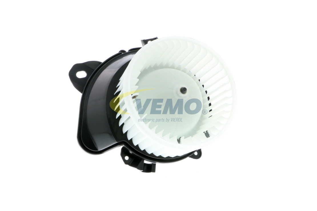 Kachelventilator V24-03-1353 VEMO FIAT Doblo II Flatbed Vrachtwagen/Chassis (263) 1.3 D Multijet (263HXT1A, 263YXT1A, 263YYA1A, 263HYA1A) 2017 80 Pk