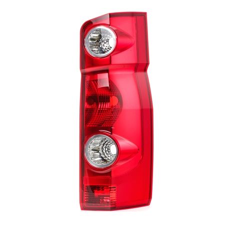 TYC 11-11681-01-2 Rear lights Volkswagen CRAFTER 30-50 Box (2E_) 2.0 TDI 142 hp Diesel 2014