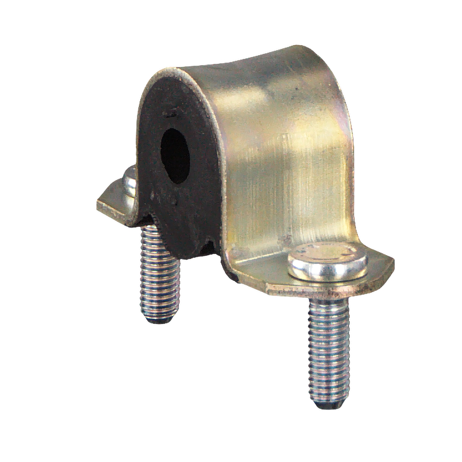 Lagring, stabilisator 36613 FEBI BILSTEIN FIAT Doblo II Stasjonsvogn (263) 1.8 MPI Flex (1196091) 2012 132 hk