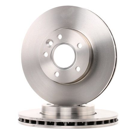 BREMBO | Disco freno ad alto tenore di carbonio, ventilazione interna 09.A905.10 FORD C-Max II (DXA/CB7, DXA/CEU) 2017 economici online