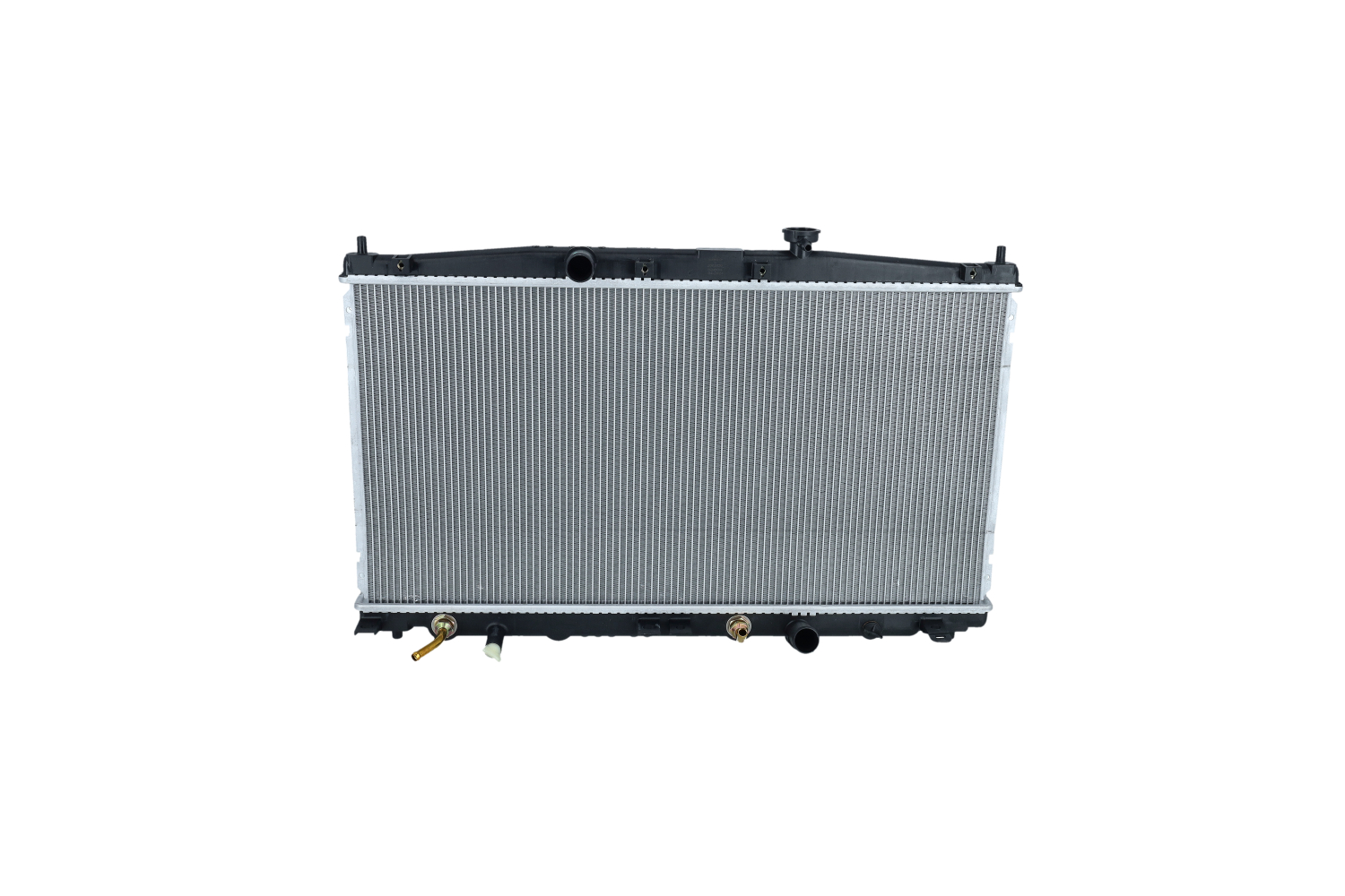 Numer OEM 19010-RBJ-004 - Chłodnica, układ chłodzenia silnika 53094 HONDA, VOLVO