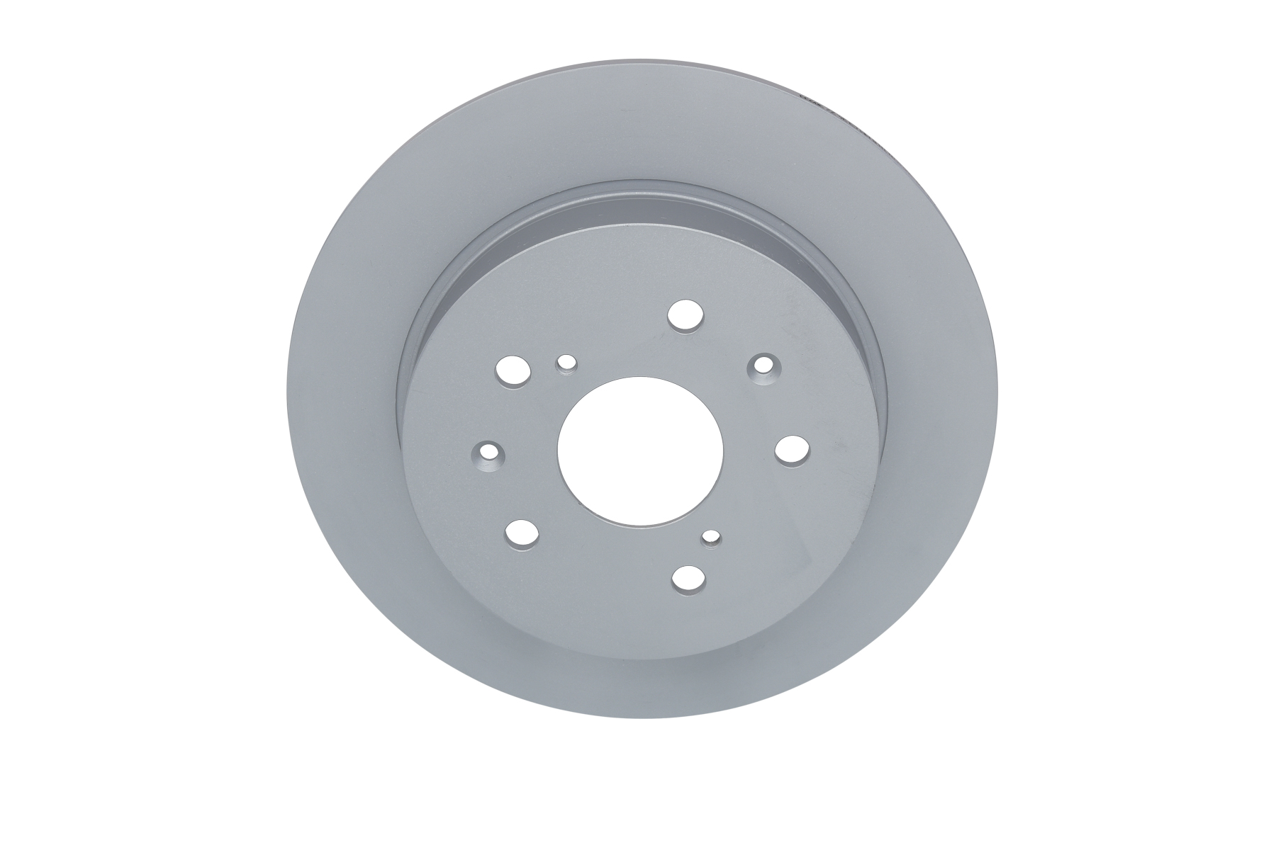 Número OEM 55611 80J 10 - Disco de freno 24.0109-0160.1 SUZUKI, BEDFORD