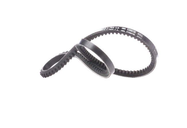1 987 947 687 BOSCH 950363 V-Belt