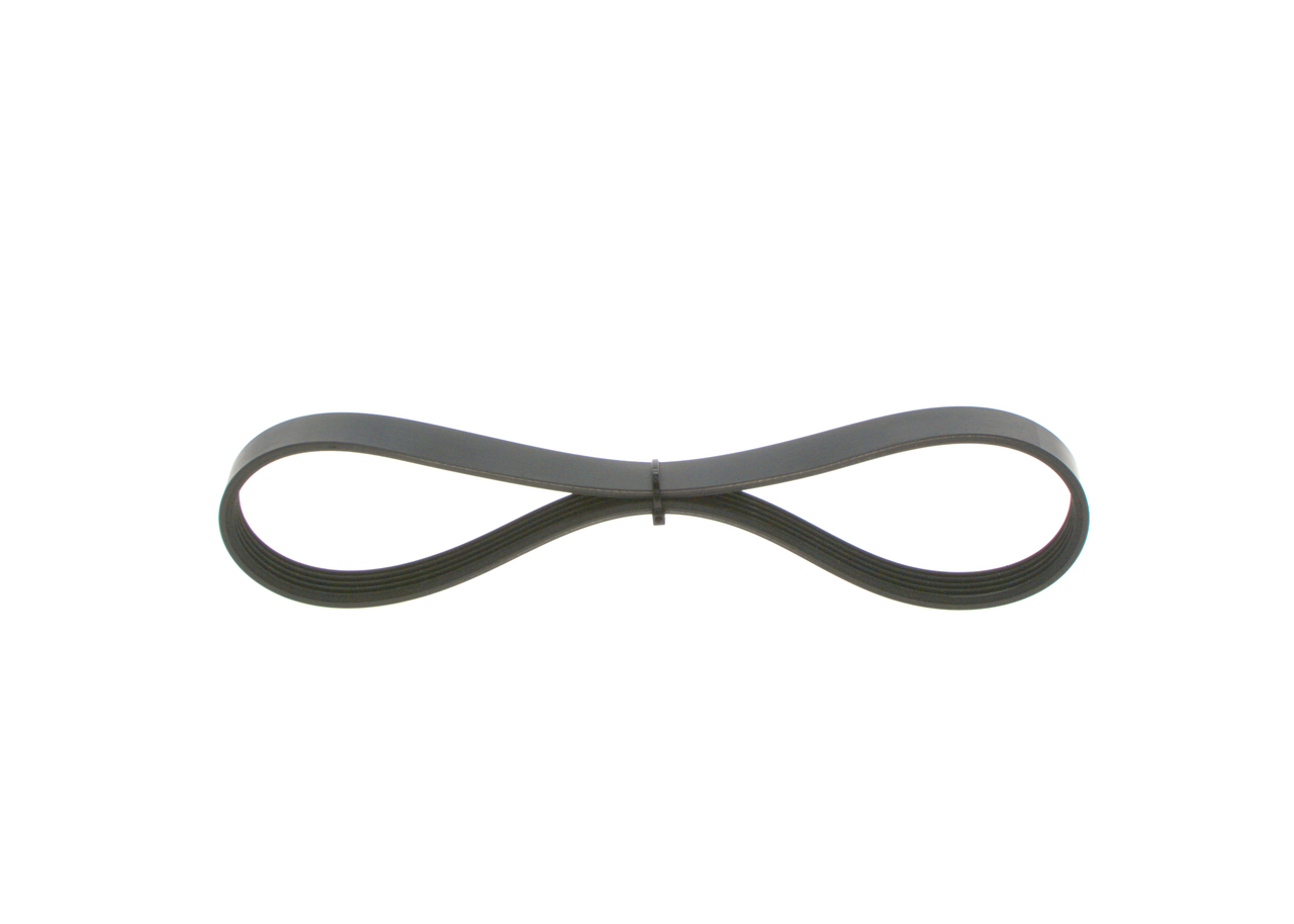 Número OEM 1 301 909 - Correia trapezoidal estriada 1 987 946 136 FORD