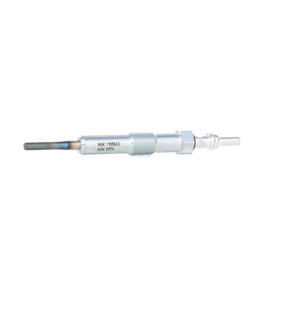 NGK | Glödstift diesel Spänning: 4,4V, D-Power 94103 RENAULT Grand Scénic III (JZ) 2012 billiga online