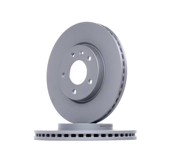 ATE 24.0126-0166.1 Chevrolet Orlando j309 brake discs replacement cost