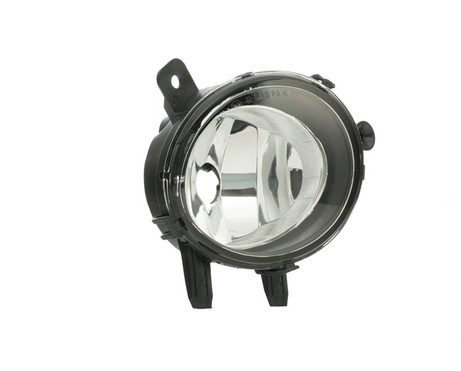 TYC 19-6015-01-9 fog lights BMW 3 Saloon (F30, F80) 320 d 163hp 2017