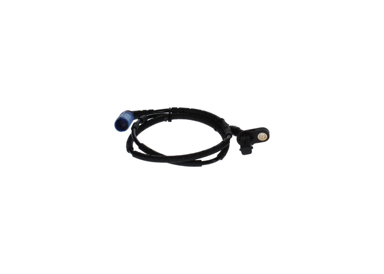 Número OEM 34 52 6 757 281 - Sensor, rotações da roda 0 986 594 532 BMW