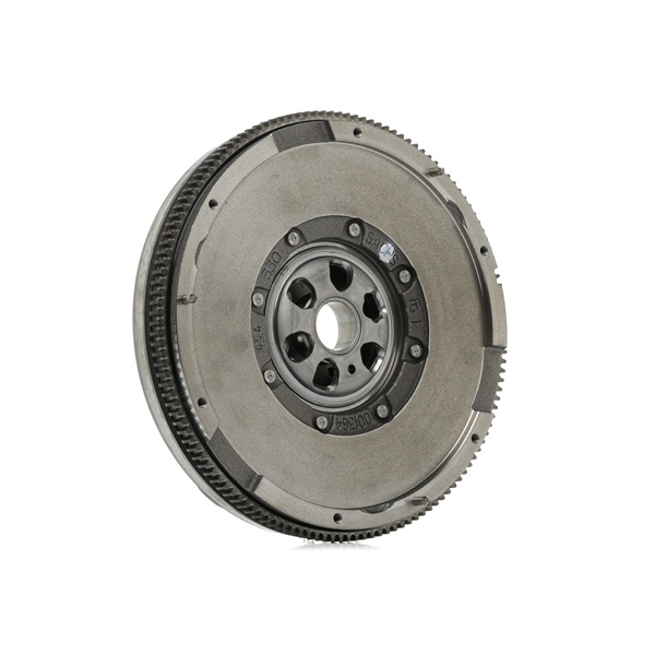 OEM nummer 038 105 266 C - Dobbelmasse svinghjul 2294 001 349 VW, AUDI, SKODA, SEAT
