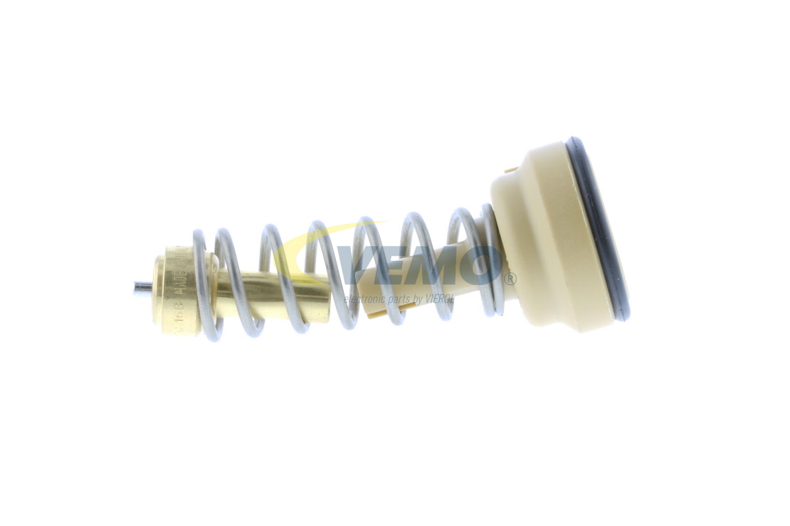 OEM nummer 03C 121 110 C - Termostat, kølemiddel V15-99-2060 VW, AUDI, SKODA, SEAT