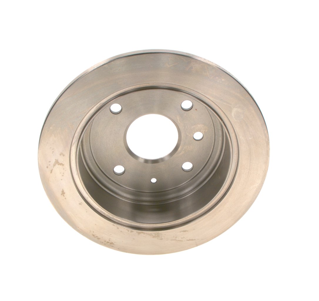 BOSCH 0 986 479 985 Chevrolet Lacetti J200 brake discs replacement cost