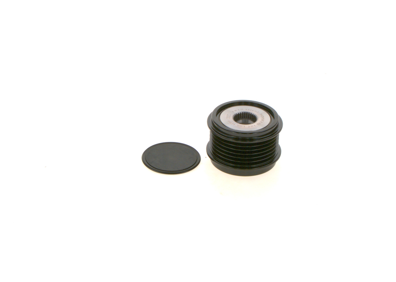 OEM-Nummer 06H 903 119 B - Generatorfreilauf F 00M 147 910 VW, AUDI, SKODA, SEAT