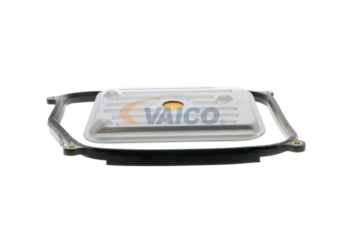 Zestaw filtra hydraulicznego, automatyczna skrzynia biegów V10-0384 VAICO Volkswagen Passat B5 Kombi (3B5) 1.9 TDI 1999 110 KM