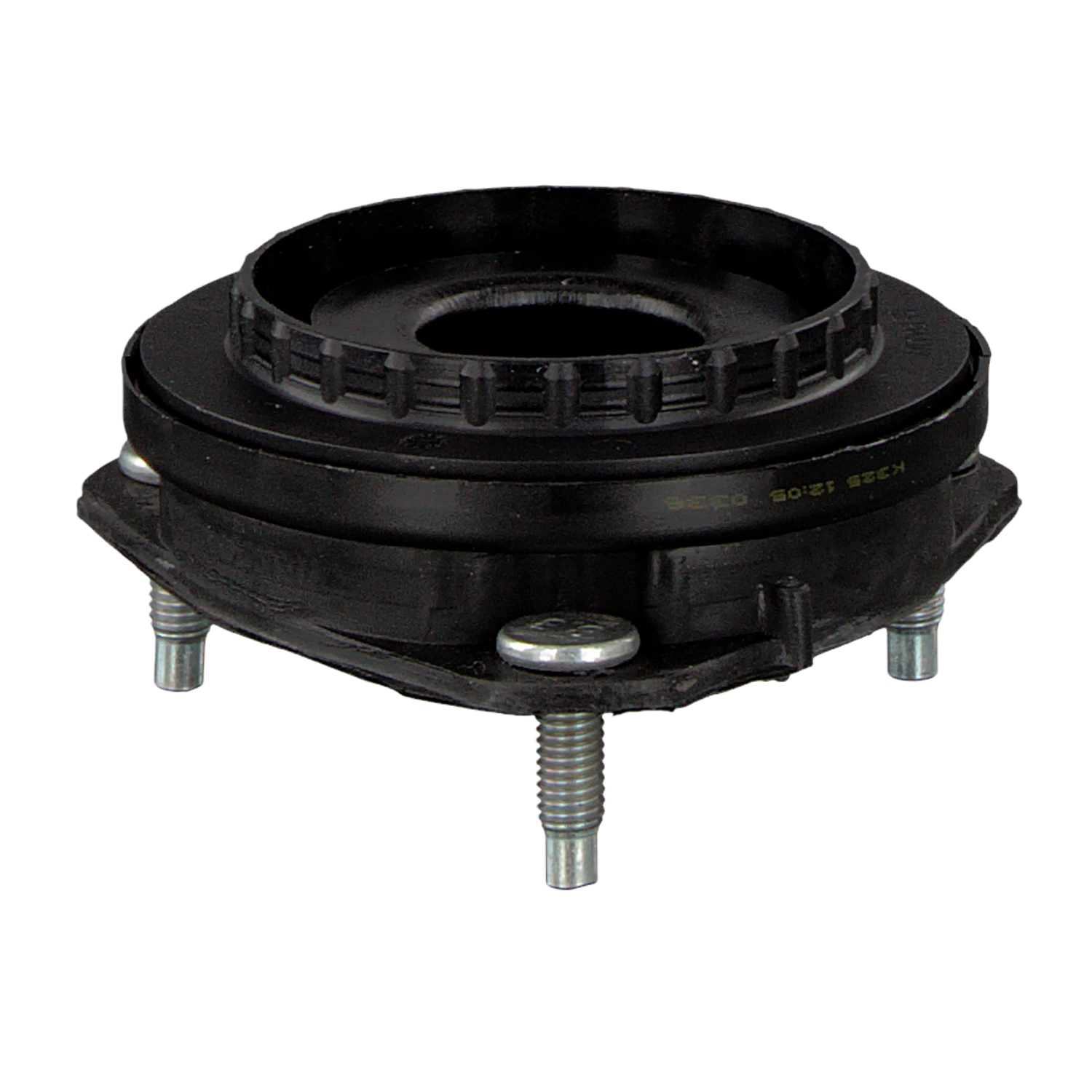 Copela de amortiguador 32618 FEBI BILSTEIN FORD Focus Mk1 Hatchback (DAW, DBW) 1.8 16V BiFuel 2003 115 cv