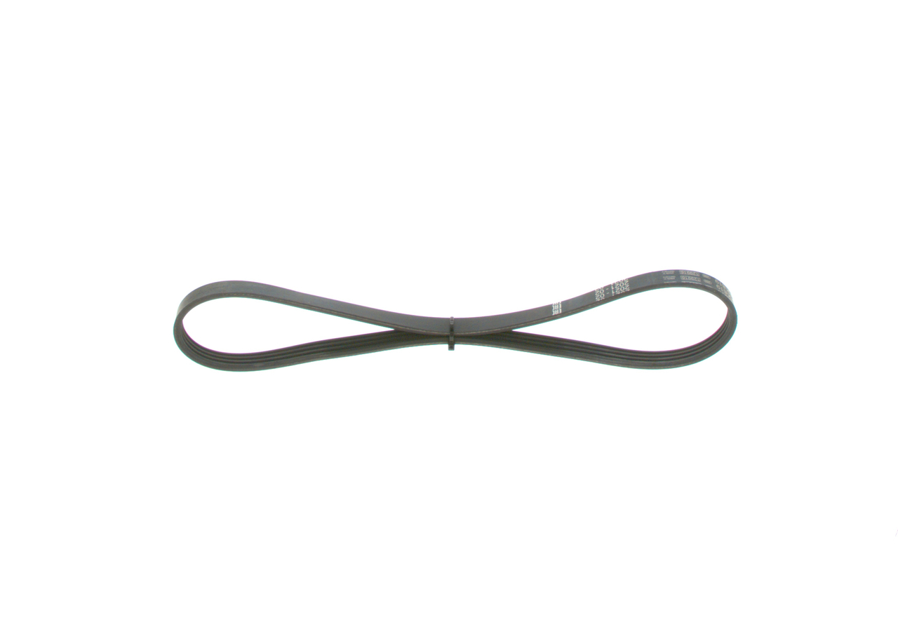 Correia trapezoidal estriada 1 987 946 107 BOSCH BMW X5 (E70) 3.0 si 2007 272 cv