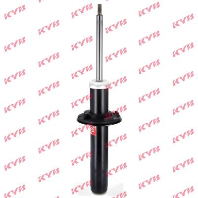Numéro OEM 8R0 413 031 BE - Amortisseur 341720 AUDI