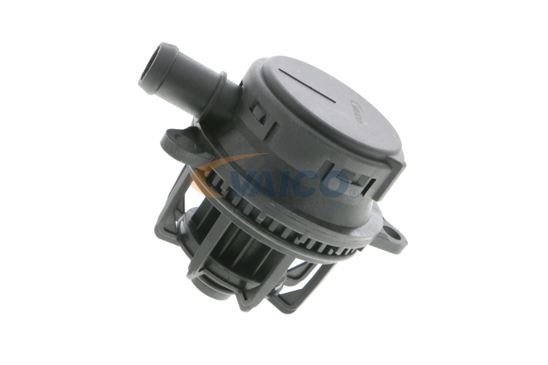 Numéro OEM 05A 103 495 - Séparateur d'huile, prise de recyclage des gas de carter V10-2596 AUDI, SEAT, SKODA