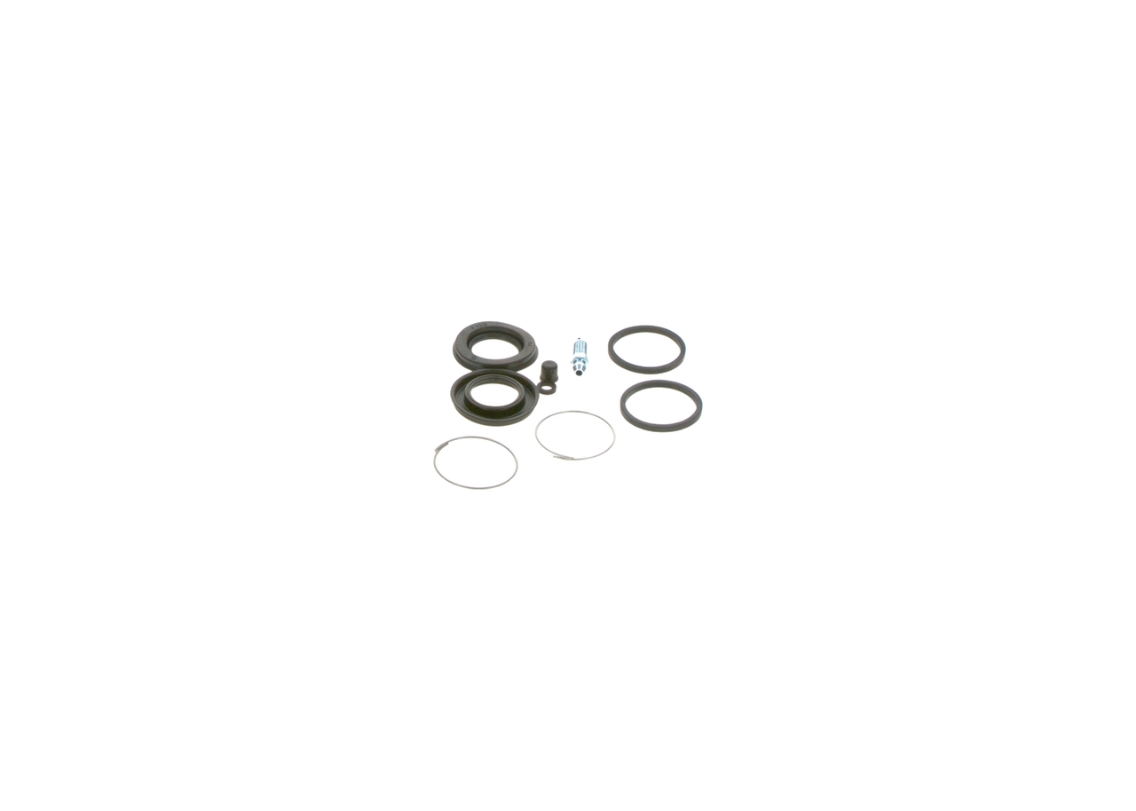 Número OEM A 000 421 80 86 - Juego de reparación, pinza de freno 1 987 470 084 MERCEDES-BENZ, ISUZU, GMC