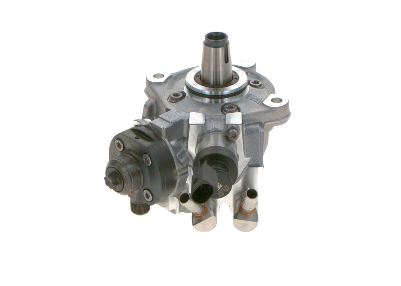 BOSCH 0 445 010 582 pompe à injection BMW 5 Berline (E60) 520 d 163CV 2008