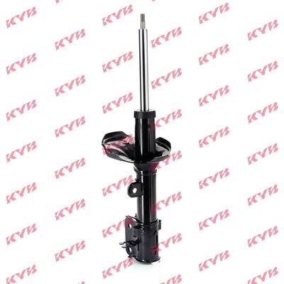 Numéro OEM 55361-0Z-000 - Amortisseur 339746 KIA, HYUNDAI