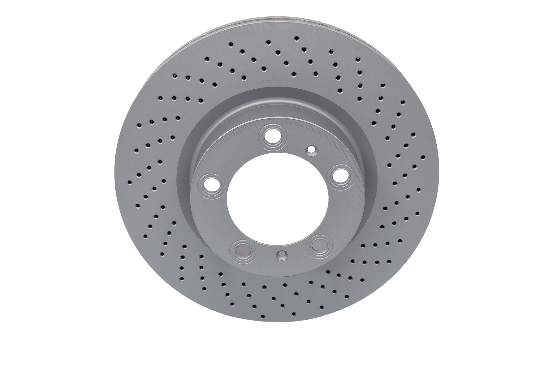 OEM-Nummer 997 351 402 01 - Bremsscheibe 24.0128-0246.1 PORSCHE