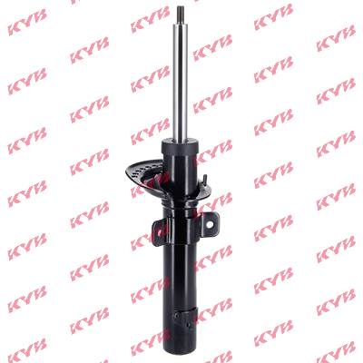 Numéro OEM 1 305 642 - Amortisseur 339758 FORD, FORD USA