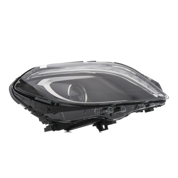 MAGNETI MARELLI 711307023767 Projecteur principal LED et Xenon MERCEDES-BENZ Classe B (W246, W242)